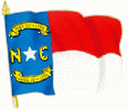 North Carolina state archives