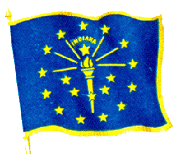 Indiana public records