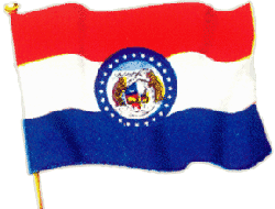 Missouri public records