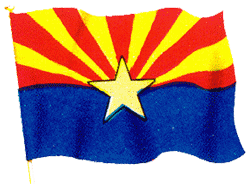 Arizona public records