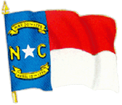 North Carolina public records