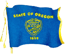 Oregon public records